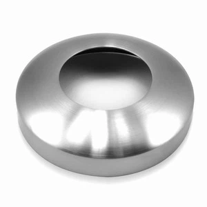 Izlazni pokrivači od nehrđajućeg čelika