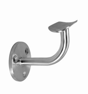 Držač za držače od nehrđajućeg čelika za spoljašnje rukohvate Detalji