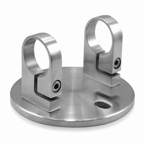 Zidne ograde od nehrđajućeg čelika